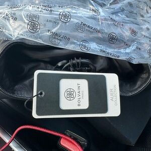 Aeris Lambskin Moto Jacket – Women’s